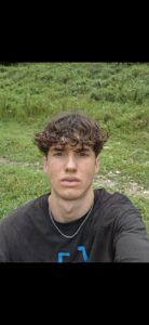 Profilbild von Sebastian