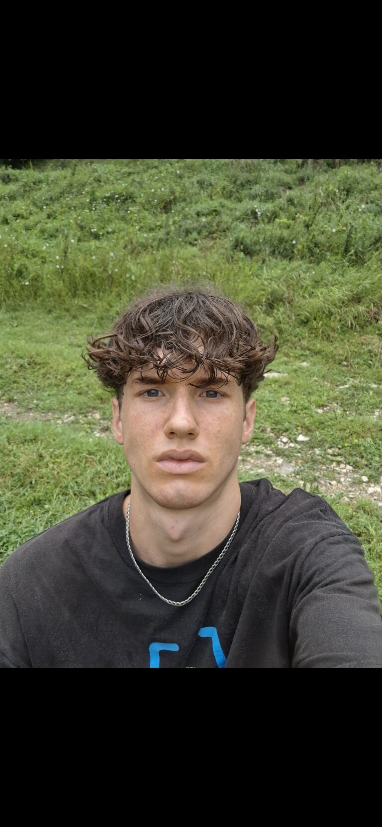 Profilfoto von Sebastian – öffentliches CALUMA Kandidatenprofil