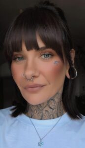 Profilbild von Marisa