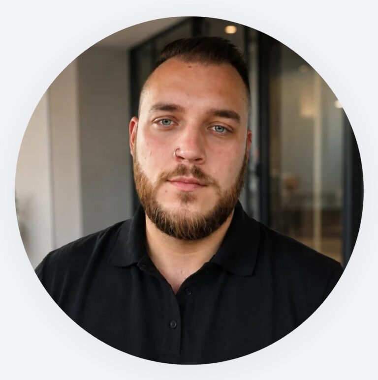 Profilbild von Alexander