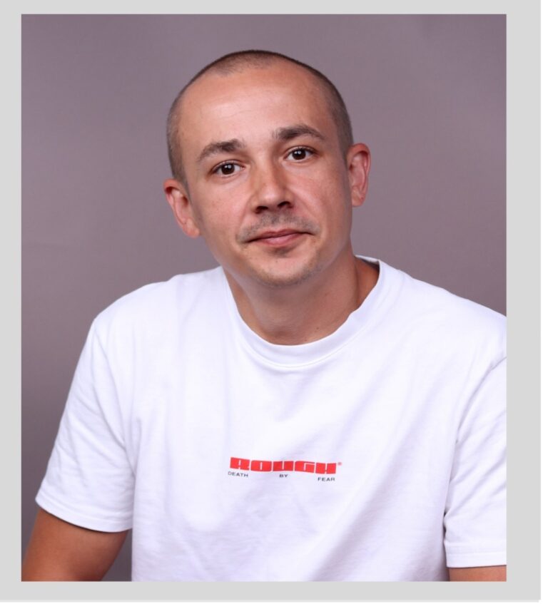 Profilbild von Dmytro