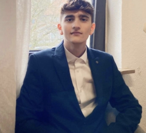 Profilbild von Ayad