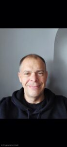 Profilbild von Benjamin