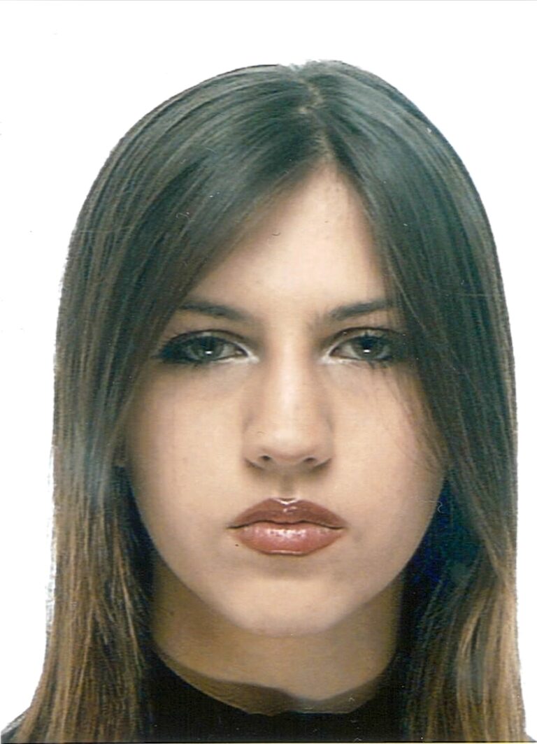 Profilbild von Alina