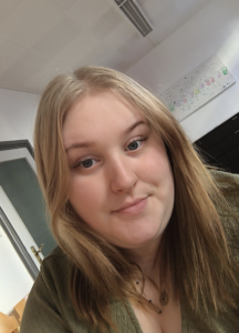 Profilbild von Sarah