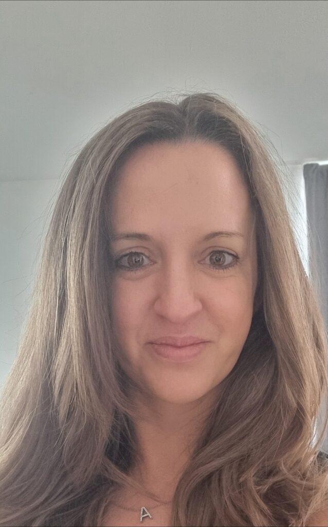 Profilfoto von Alexandra – Kandidatenprofil bei CALUMA