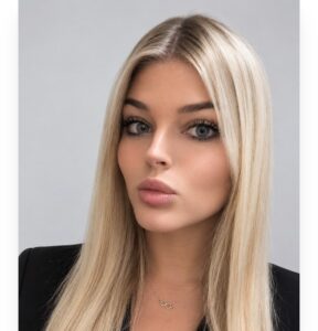 Profilbild von Kamila