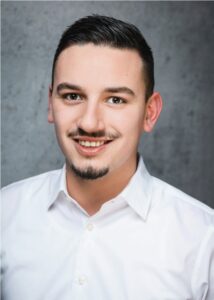 Profilfoto von Vincent