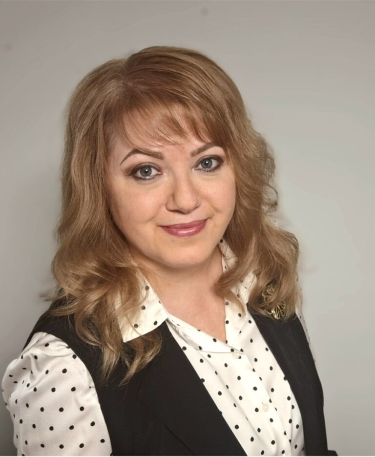 Profilbild von Halina