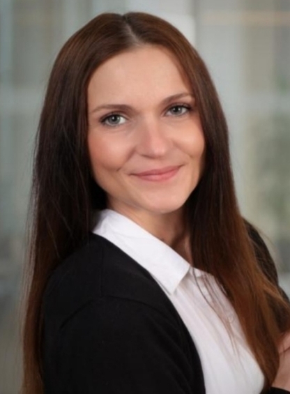 Profilfoto von Anika – Kandidatenprofil bei CALUMA