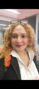 Profilfoto von Komal
