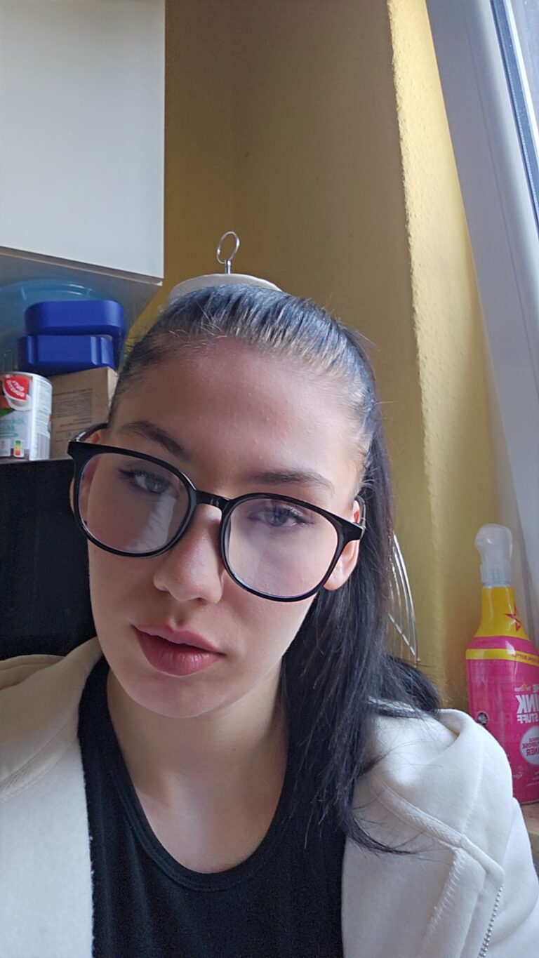 Profilbild von Lea