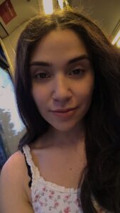 Profilbild von Vasiliki