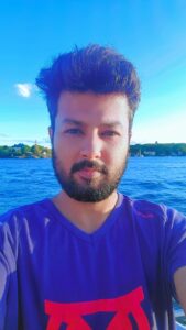 Profilfoto von Muhammad