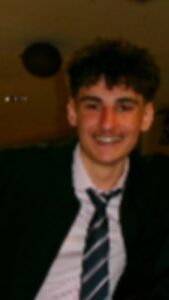 Profilbild von Johan
