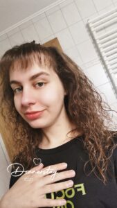 Profilbild von Sidney