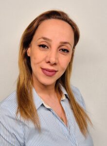 Profilbild von Somayeh