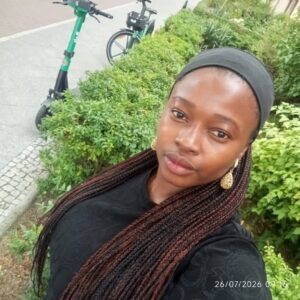 Profilbild von Chinwe