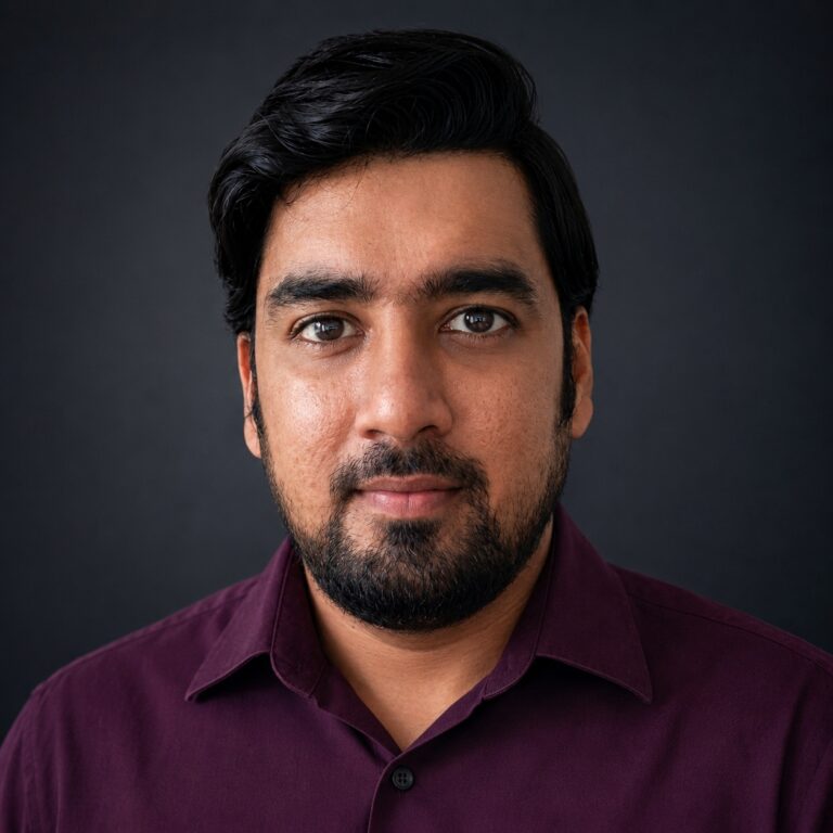 Profilbild von Sumair