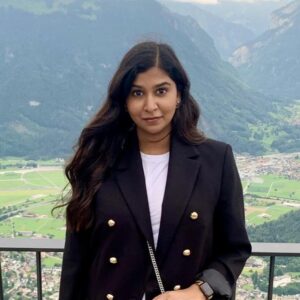 Profilfoto von Tharsika