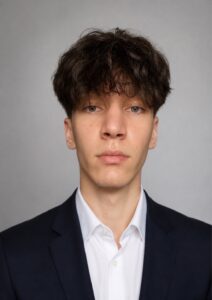 Profilbild von Taha