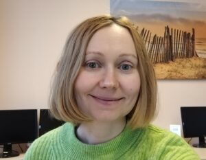 Profilbild von Tatiana