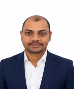 Profilbild von Basavaraj