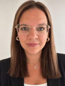 Profilbild von Aline