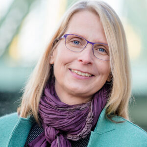 Profilbild von Vera