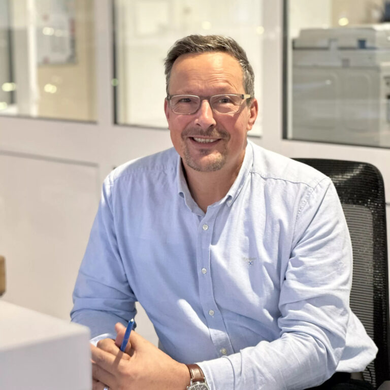 Profilbild von Volker