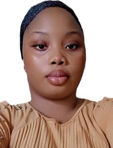 Profilbild von Aminat