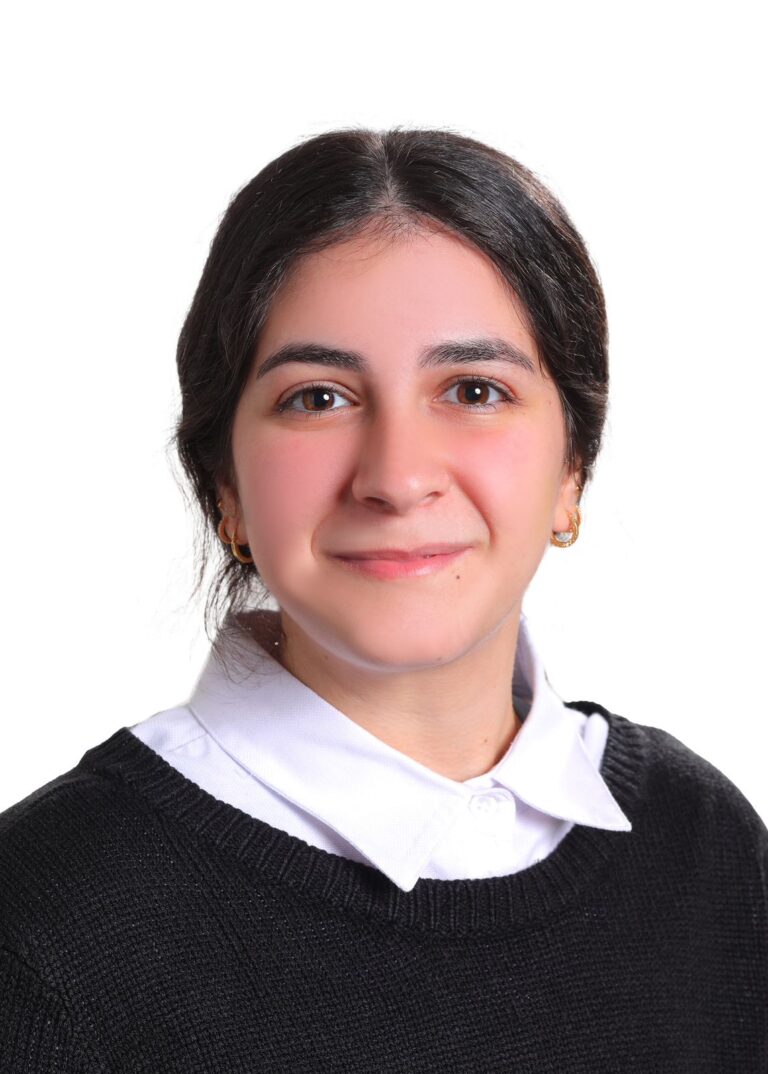 Profilbild von Haneen