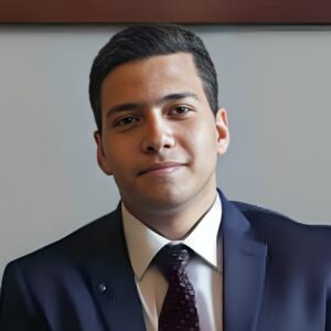Profilbild von Fares