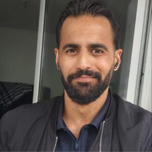 Profilfoto von Skander