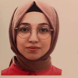 Profilfoto von Eylül