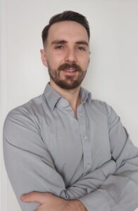 Profilbild von Marius
