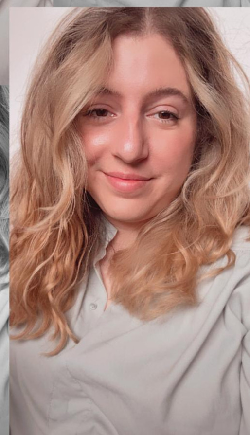 Profilfoto von Nathalie – Kandidatenprofil bei CALUMA