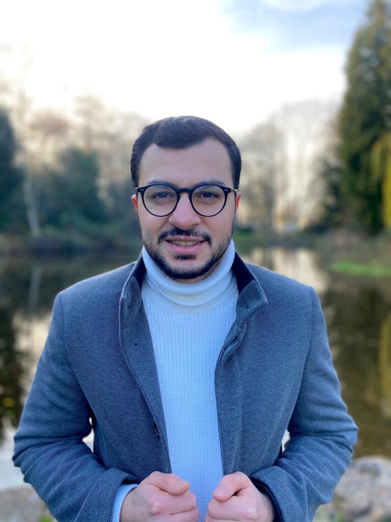 Profilbild von Karim