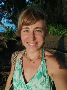 Profilfoto von Sabine