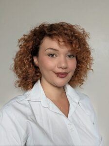 Profilbild von Mounia