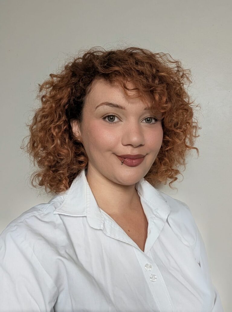 Profilfoto von Mounia – öffentliches CALUMA Kandidatenprofil