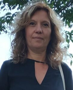 Profilbild von Anna