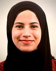 Profilfoto von Zaineb