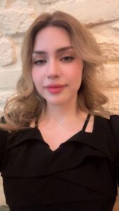 Profilfoto von Shahad