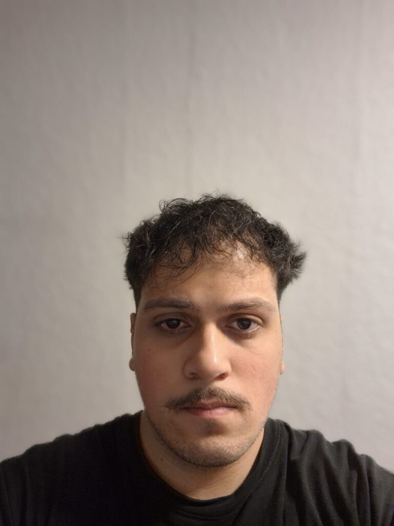Profilfoto von CELIL – Kandidatenprofil bei CALUMA