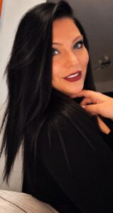 Profilfoto von Nicole