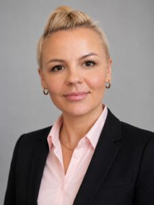 Profilbild von Wioleta