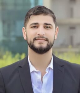 Profilbild von Diyar