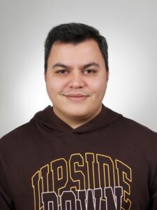 Profilbild von Batuhan