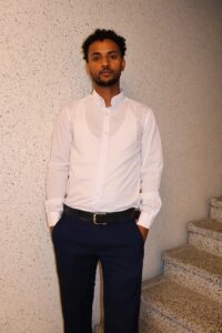 Profilfoto von Zaid